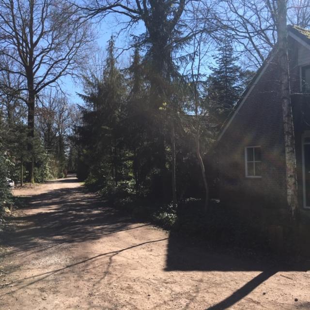 Natuurhuisje Even Niets Zelhem Exterior foto