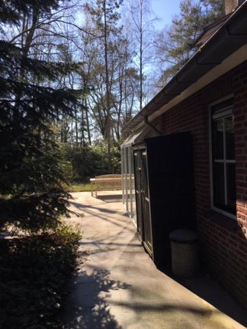 Natuurhuisje Even Niets Zelhem Exterior foto